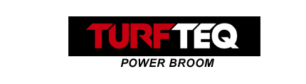 turfteq power sweeper