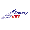 county hire logo