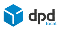 dpd local logo