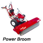 power broom icon